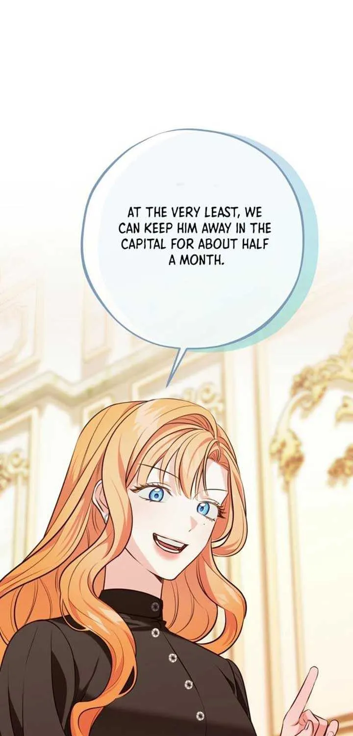 Forget Marriage, I’d Rather Go Bankrupt Chapter 1 page 68 - 