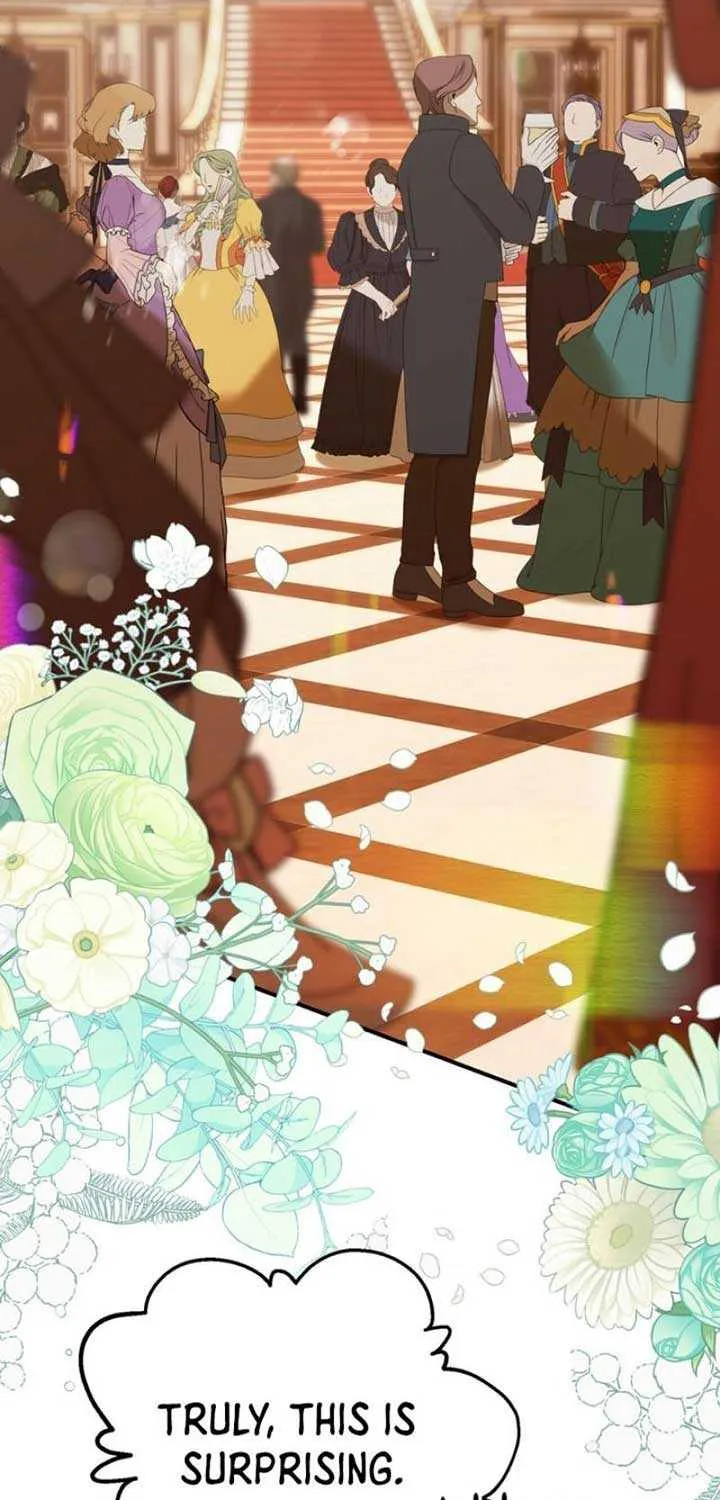 Forget Marriage, I’d Rather Go Bankrupt Chapter 1 page 72 - 