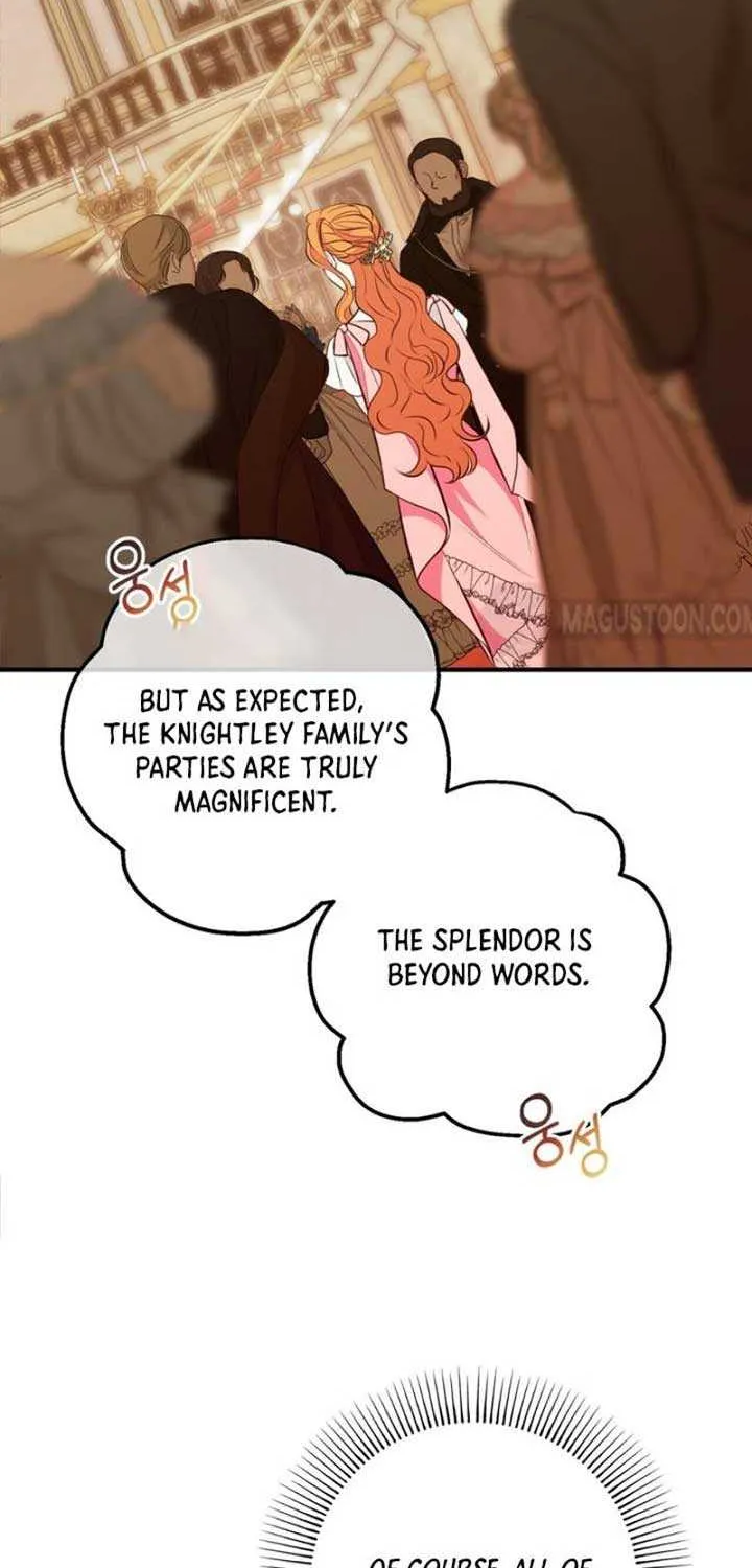 Forget Marriage, I’d Rather Go Bankrupt Chapter 1 page 75 - 