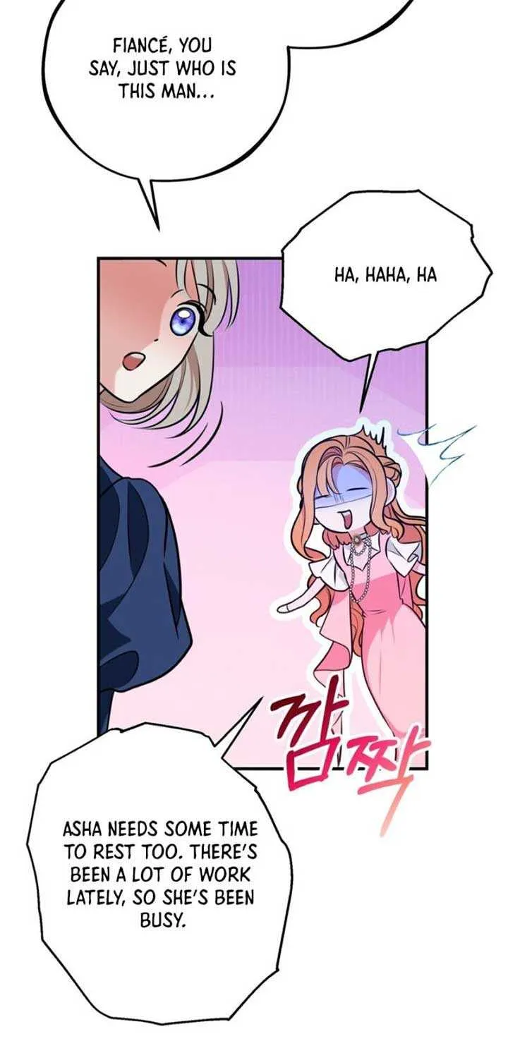 Forget Marriage, I’d Rather Go Bankrupt Chapter 1 page 81 - 