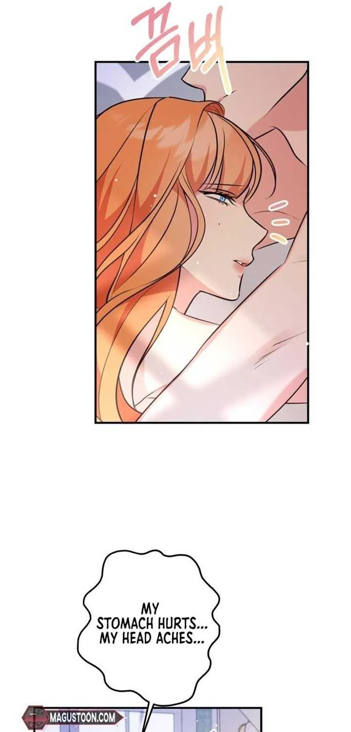 Forget Marriage, I’d Rather Go Bankrupt Chapter 2 page 27 - 