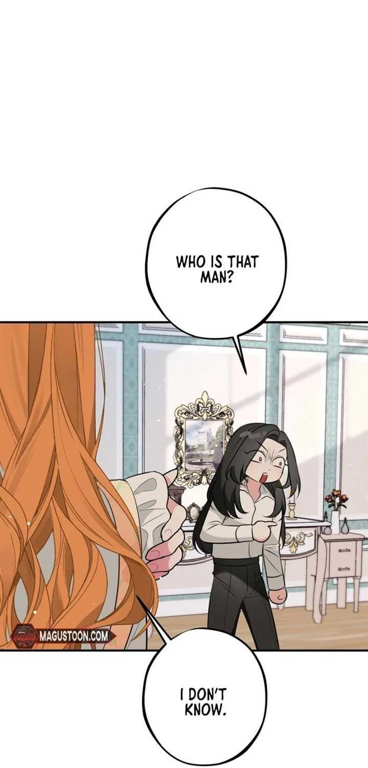 Forget Marriage, I’d Rather Go Bankrupt Chapter 2 page 33 - 