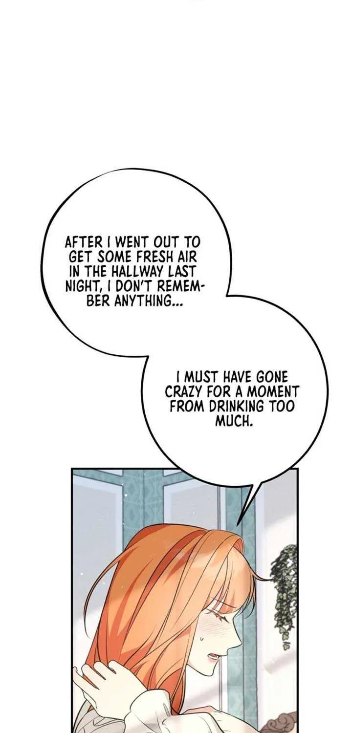 Forget Marriage, I’d Rather Go Bankrupt Chapter 2 page 34 - 