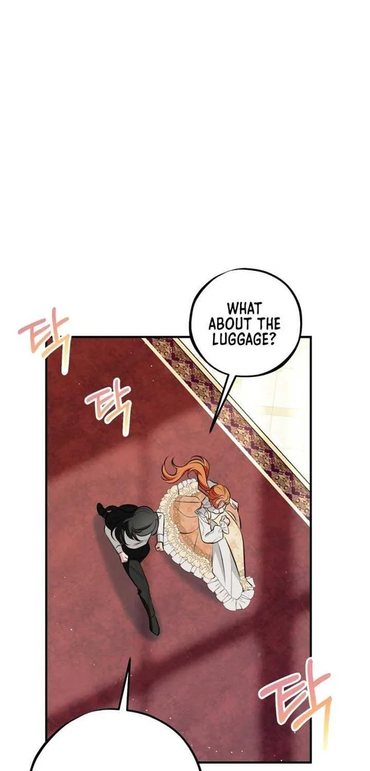 Forget Marriage, I’d Rather Go Bankrupt Chapter 2 page 37 - 