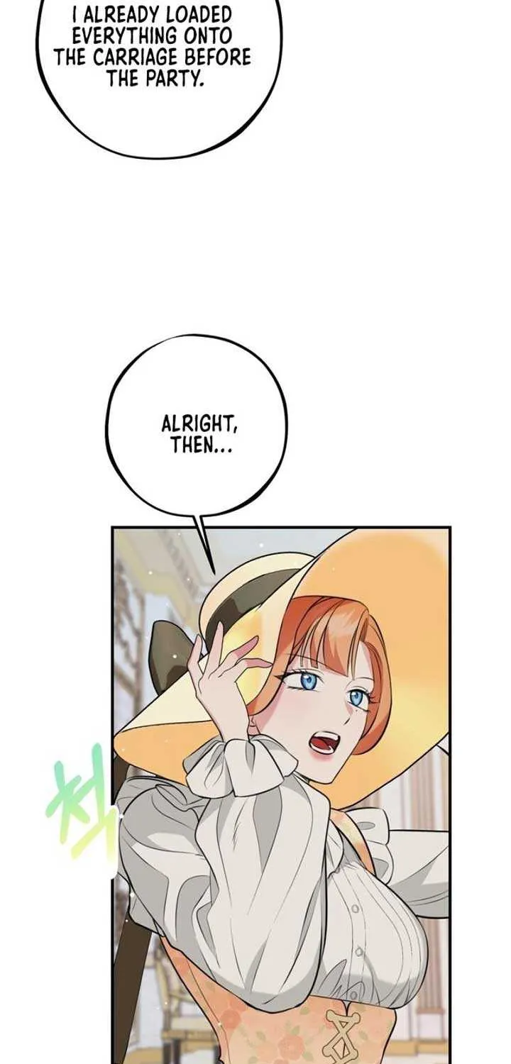 Forget Marriage, I’d Rather Go Bankrupt Chapter 2 page 38 - 
