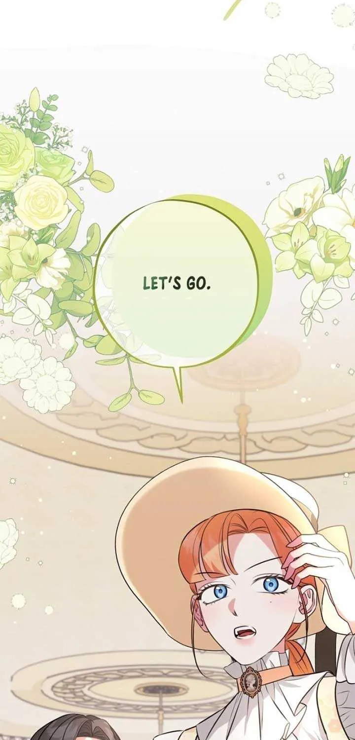 Forget Marriage, I’d Rather Go Bankrupt Chapter 2 page 40 - 