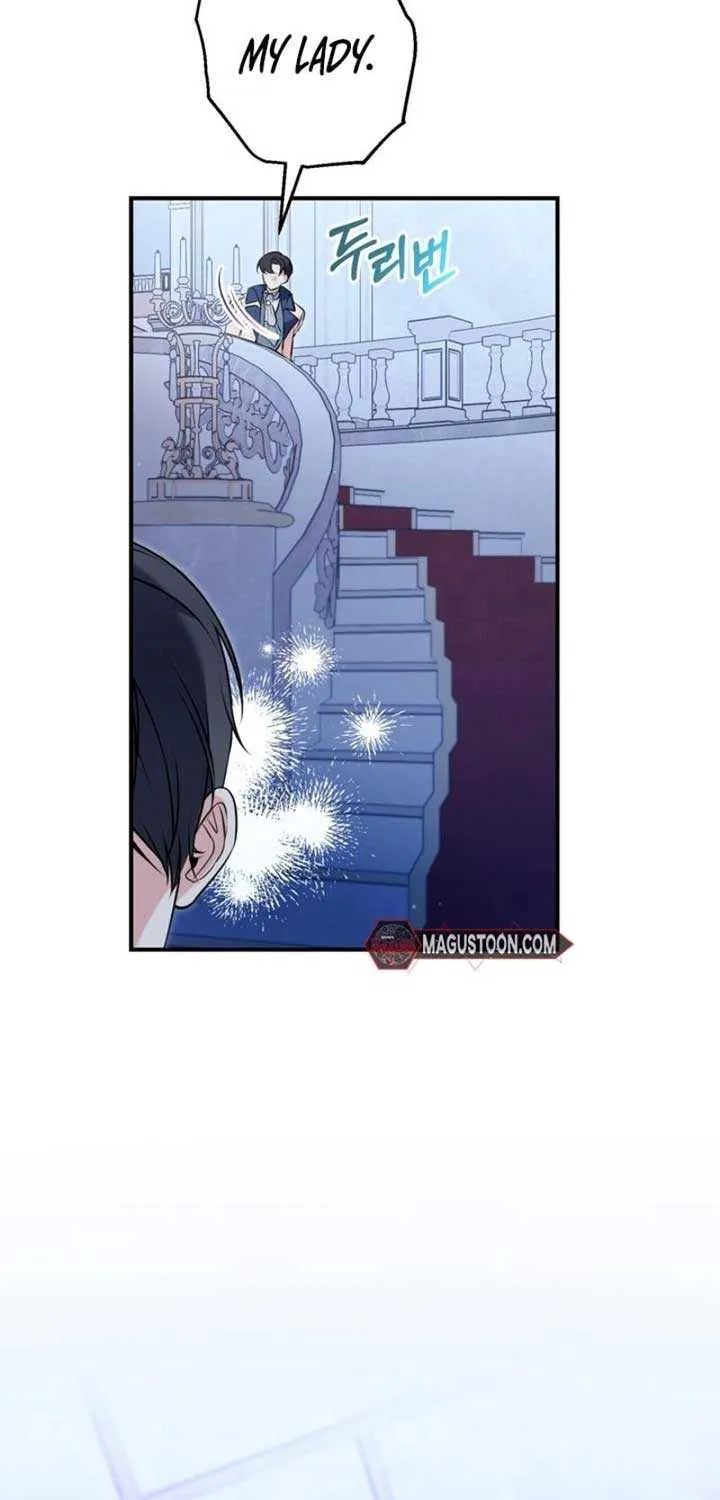 Forget Marriage, I’d Rather Go Bankrupt Chapter 2 page 5 - 