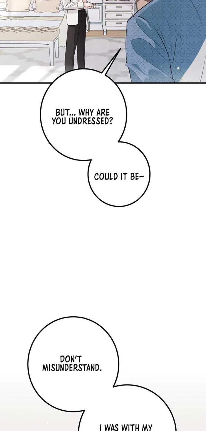 Forget Marriage, I’d Rather Go Bankrupt Chapter 2 page 50 - 