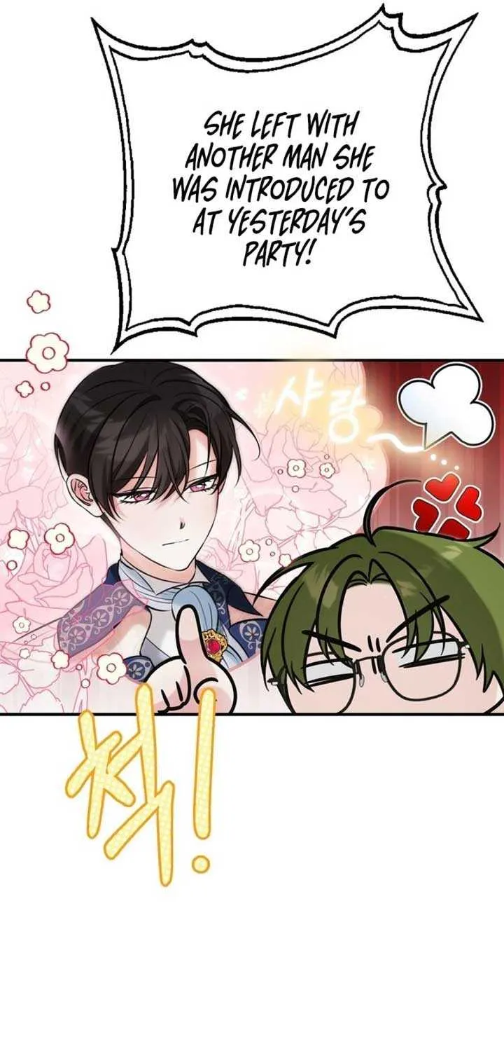 Forget Marriage, I’d Rather Go Bankrupt Chapter 2 page 54 - 