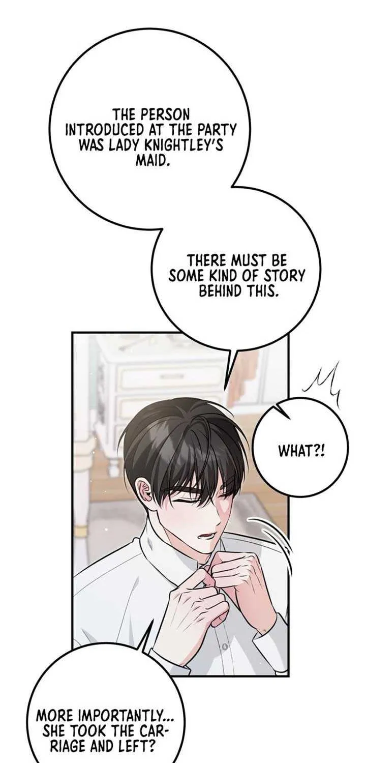 Forget Marriage, I’d Rather Go Bankrupt Chapter 2 page 55 - 