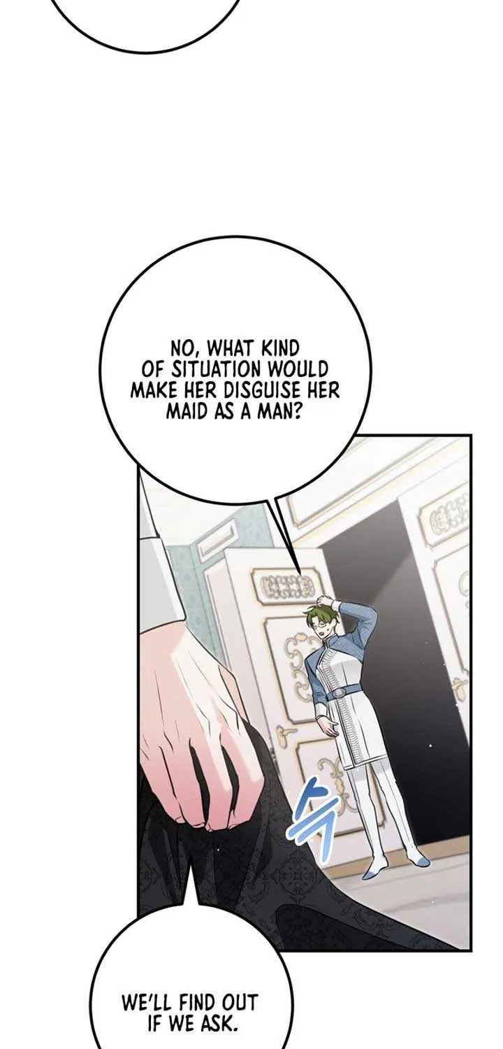 Forget Marriage, I’d Rather Go Bankrupt Chapter 2 page 56 - 