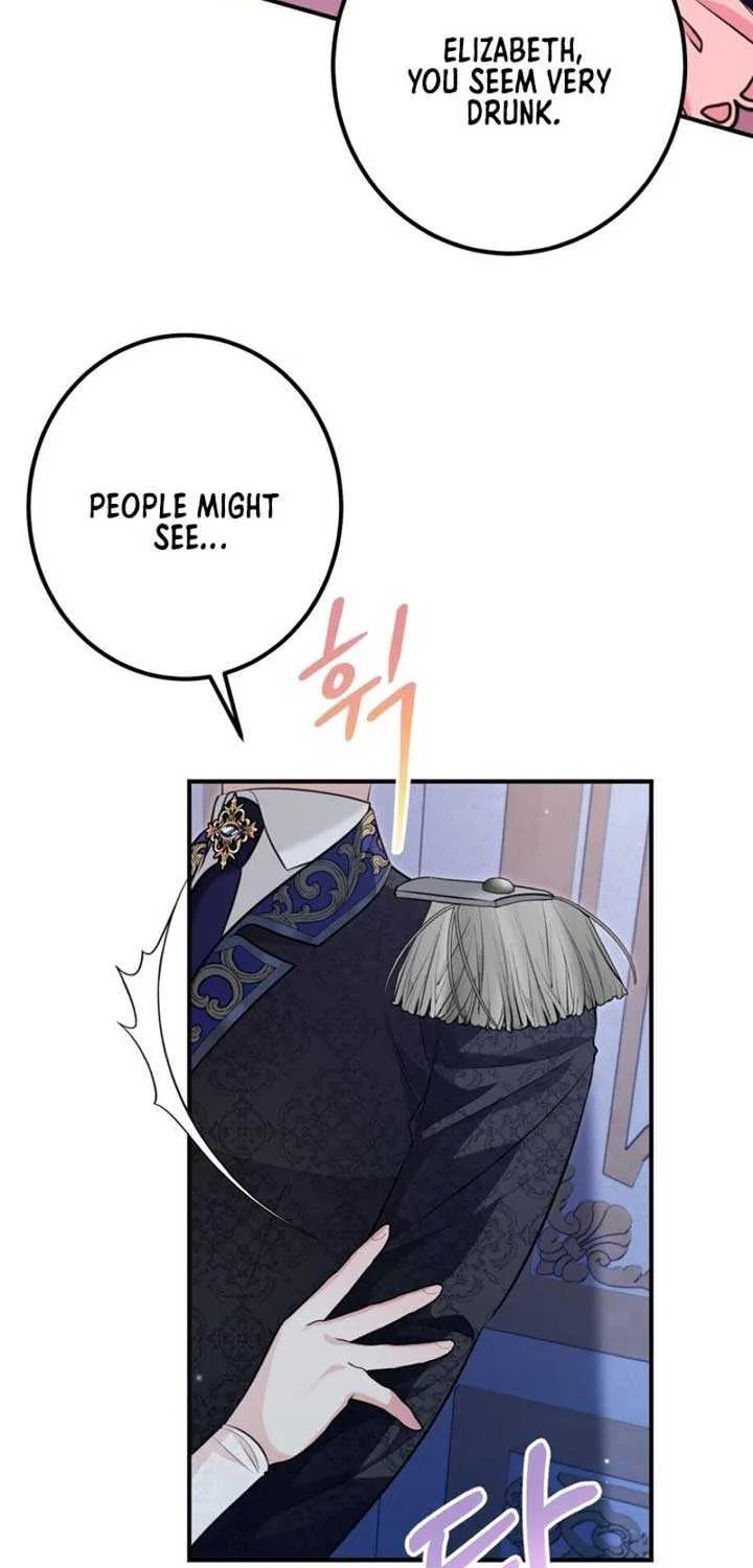 Forget Marriage, I’d Rather Go Bankrupt Chapter 2 page 7 - 