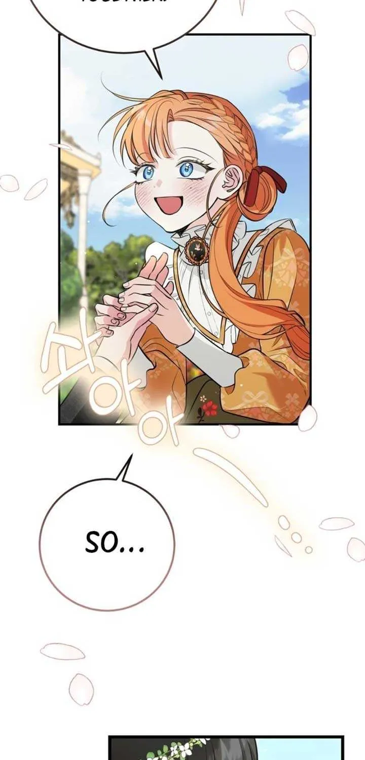 Forget Marriage, I’d Rather Go Bankrupt Chapter 3 page 19 - 