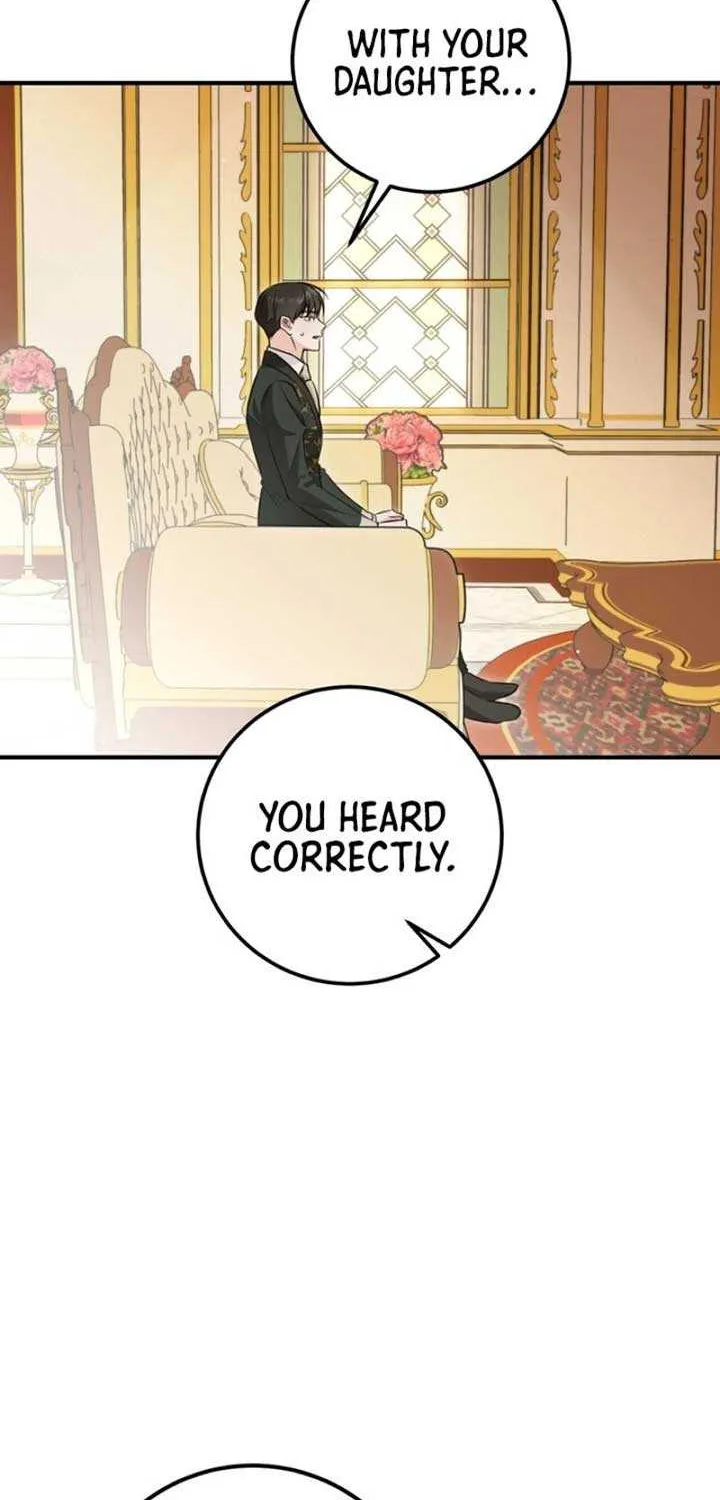 Forget Marriage, I’d Rather Go Bankrupt Chapter 3 page 25 - 