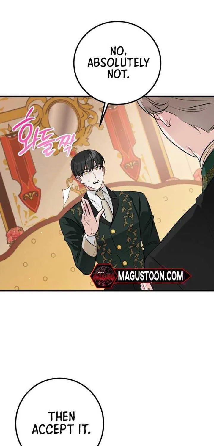 Forget Marriage, I’d Rather Go Bankrupt Chapter 3 page 27 - 