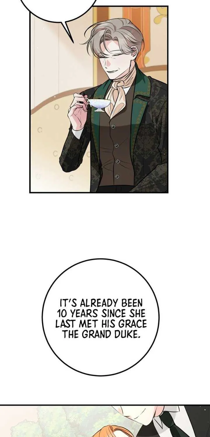 Forget Marriage, I’d Rather Go Bankrupt Chapter 3 page 28 - 