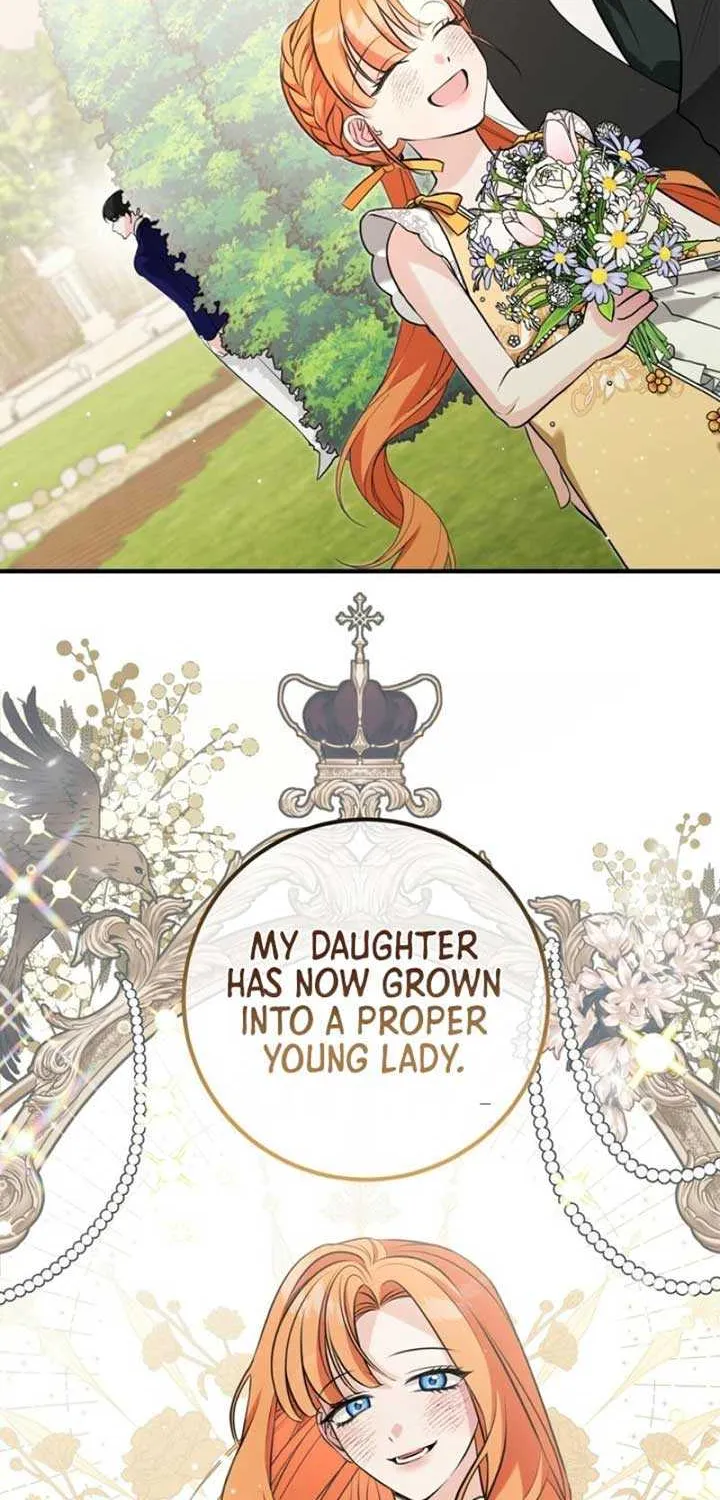 Forget Marriage, I’d Rather Go Bankrupt Chapter 3 page 29 - 