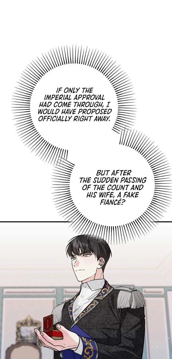 Forget Marriage, I’d Rather Go Bankrupt Chapter 3 page 33 - 