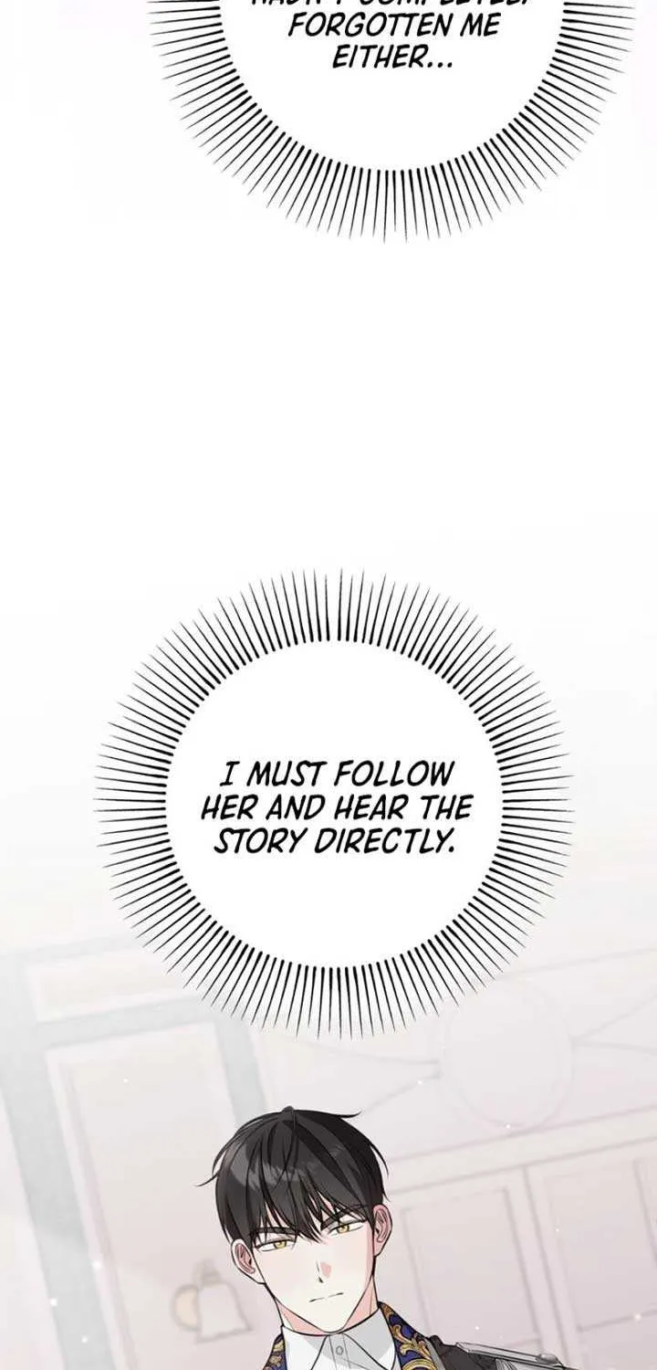 Forget Marriage, I’d Rather Go Bankrupt Chapter 3 page 36 - 