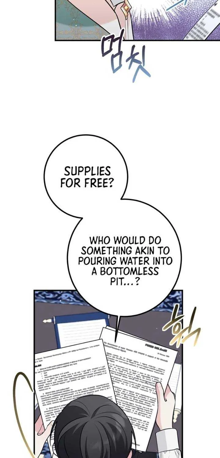 Forget Marriage, I’d Rather Go Bankrupt Chapter 3 page 5 - 