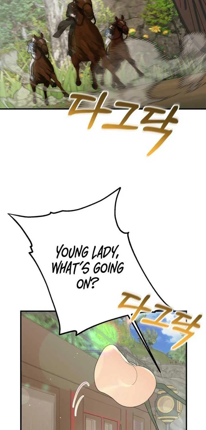 Forget Marriage, I’d Rather Go Bankrupt Chapter 3 page 41 - 