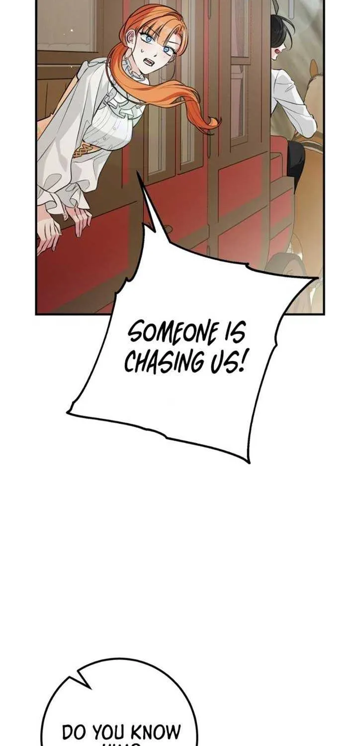 Forget Marriage, I’d Rather Go Bankrupt Chapter 3 page 42 - 
