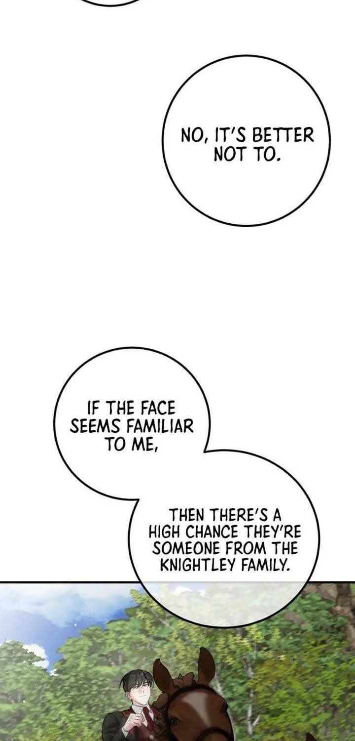 Forget Marriage, I’d Rather Go Bankrupt Chapter 3 page 45 - 