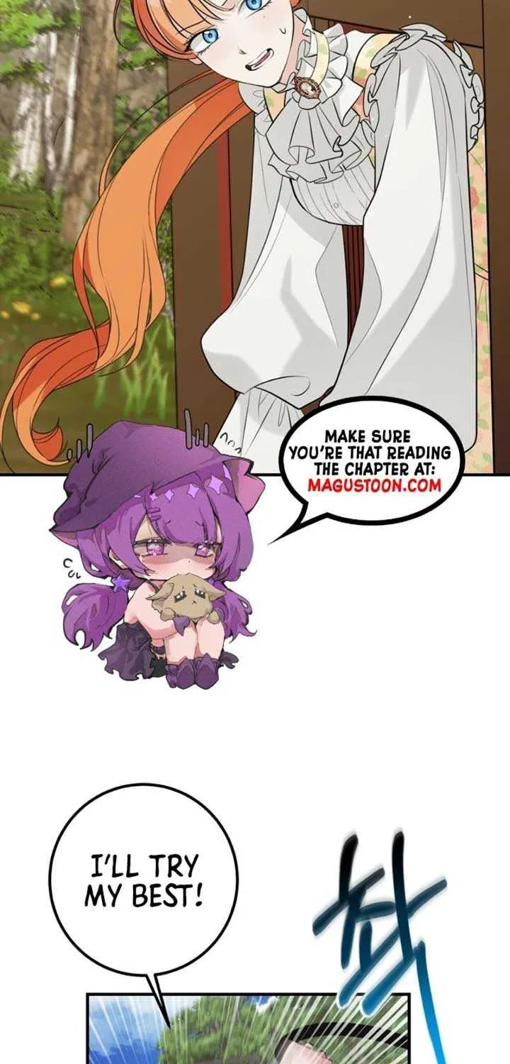 Forget Marriage, I’d Rather Go Bankrupt Chapter 3 page 47 - 