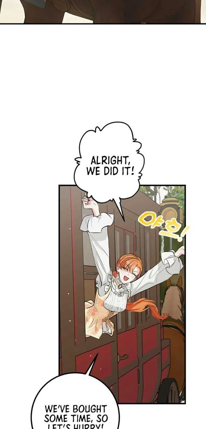 Forget Marriage, I’d Rather Go Bankrupt Chapter 3 page 58 - 
