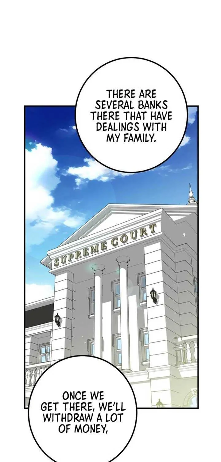 Forget Marriage, I’d Rather Go Bankrupt Chapter 3 page 60 - 