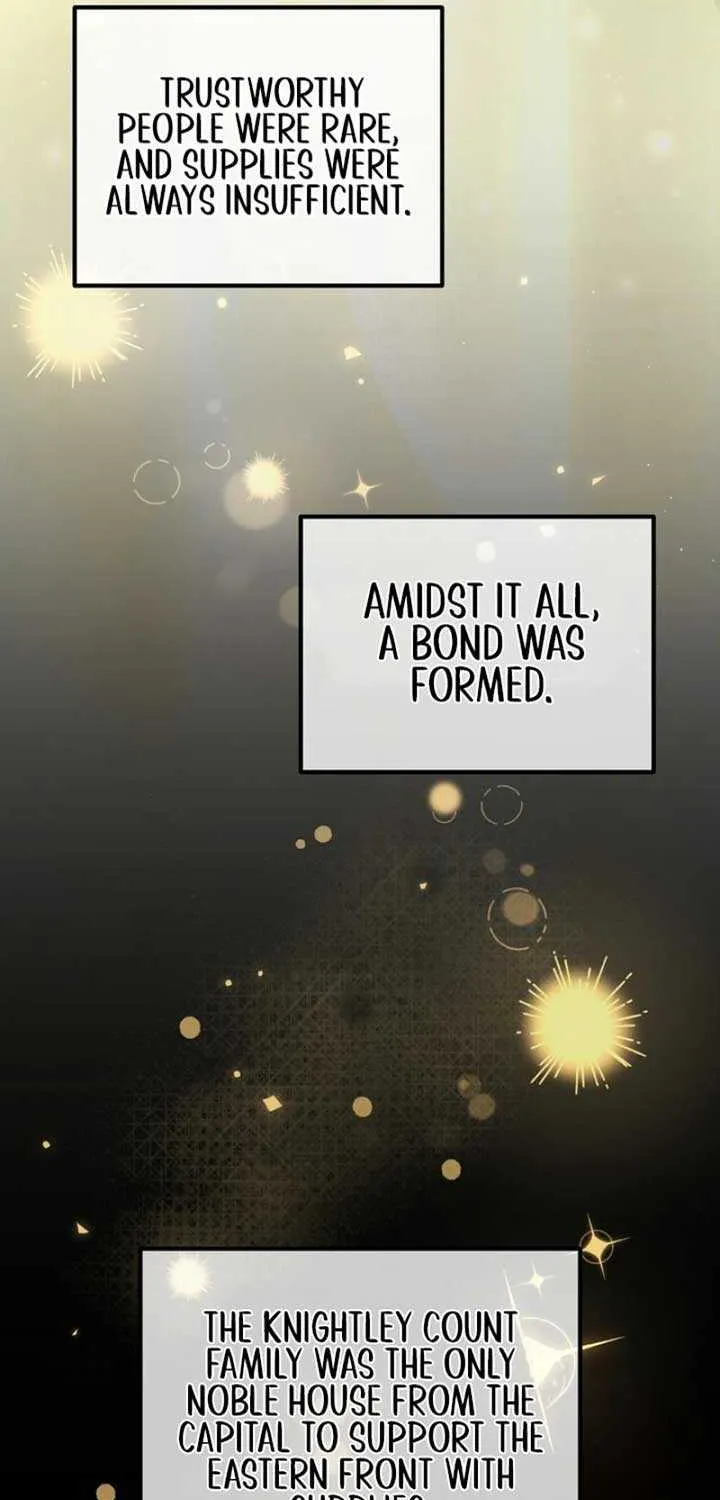 Forget Marriage, I’d Rather Go Bankrupt Chapter 3 page 7 - 
