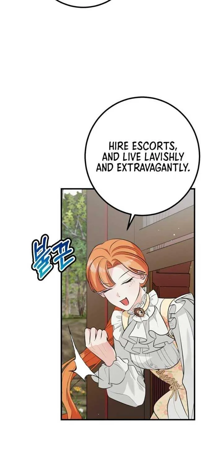 Forget Marriage, I’d Rather Go Bankrupt Chapter 3 page 61 - 