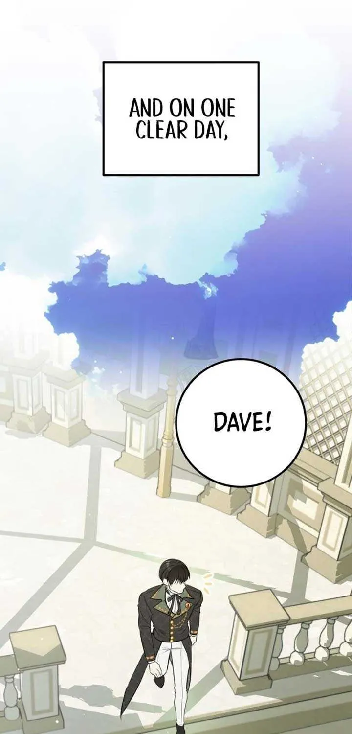 Forget Marriage, I’d Rather Go Bankrupt Chapter 3 page 10 - 