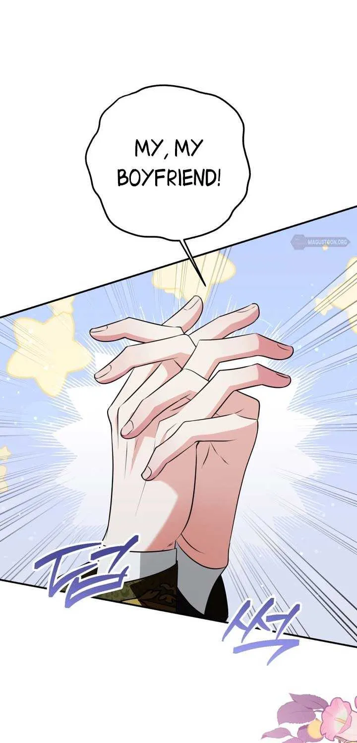 Forget Marriage, I’d Rather Go Bankrupt Chapter 30 page 19 - 