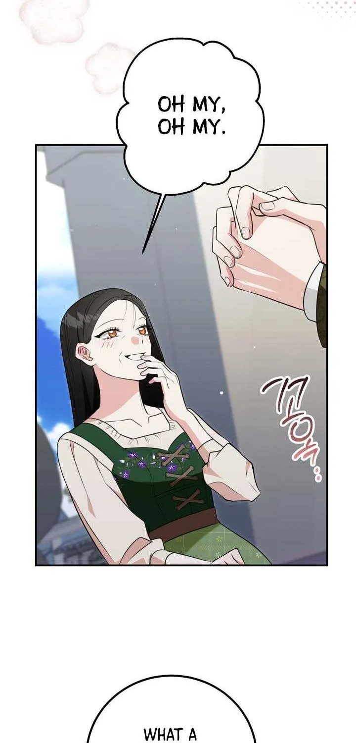 Forget Marriage, I’d Rather Go Bankrupt Chapter 30 page 22 - 