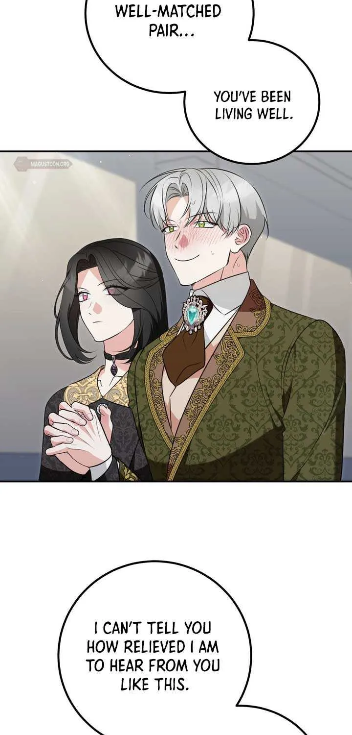 Forget Marriage, I’d Rather Go Bankrupt Chapter 30 page 23 - 