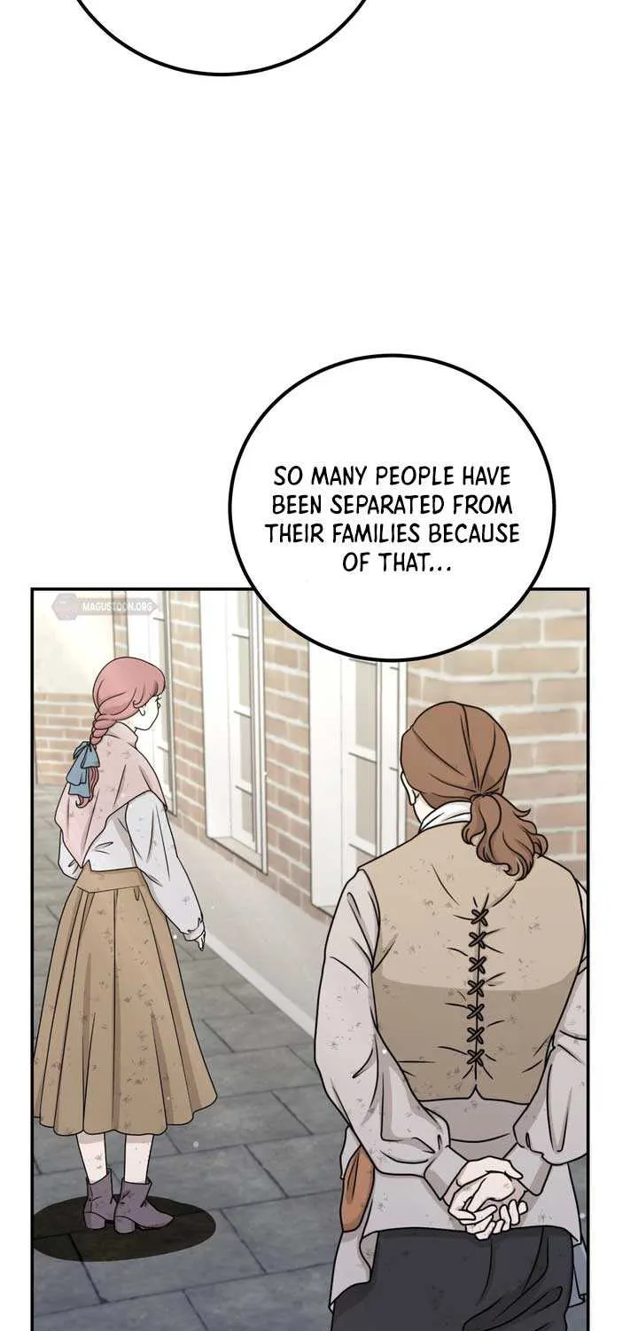 Forget Marriage, I’d Rather Go Bankrupt Chapter 30 page 25 - 