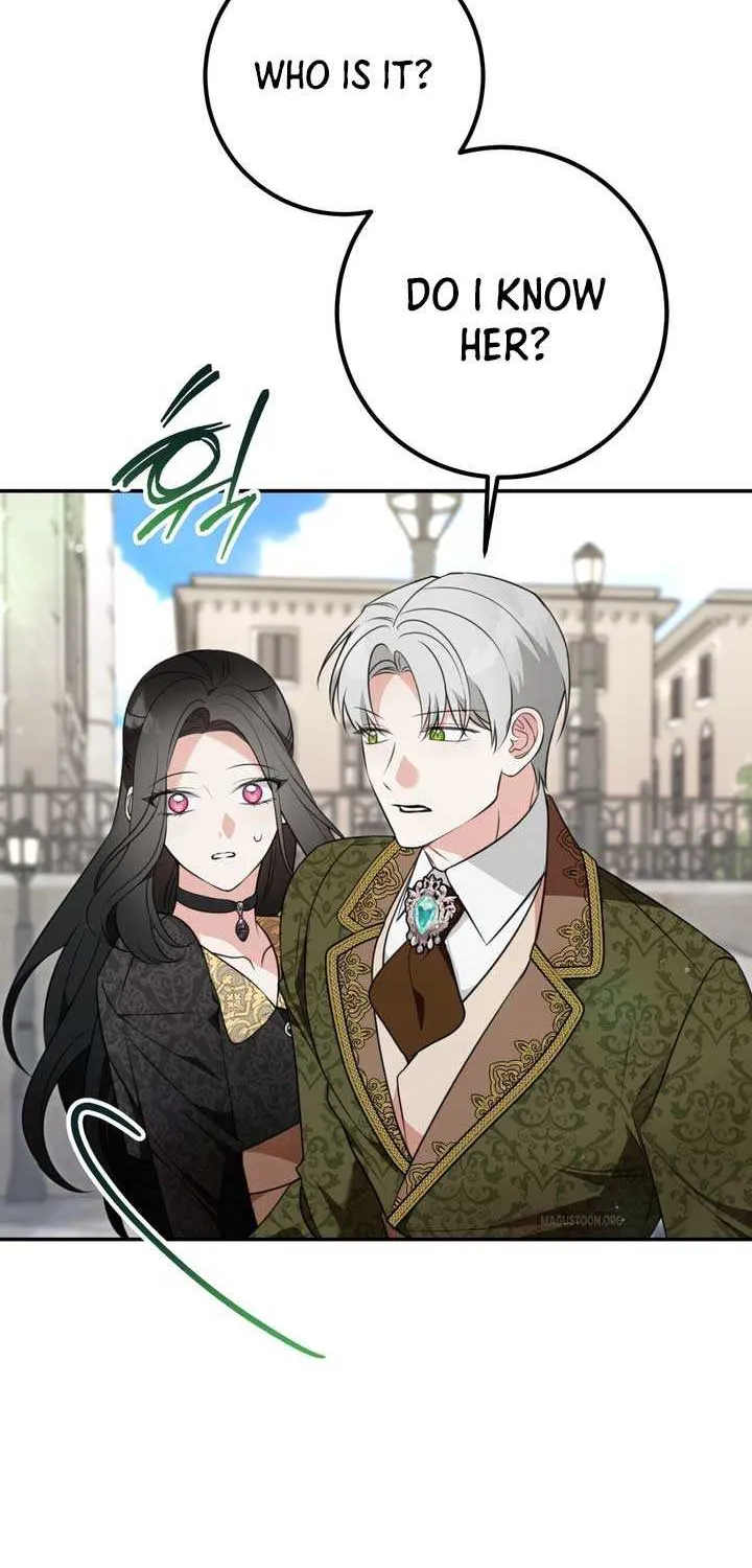 Forget Marriage, I’d Rather Go Bankrupt Chapter 30 page 4 - 