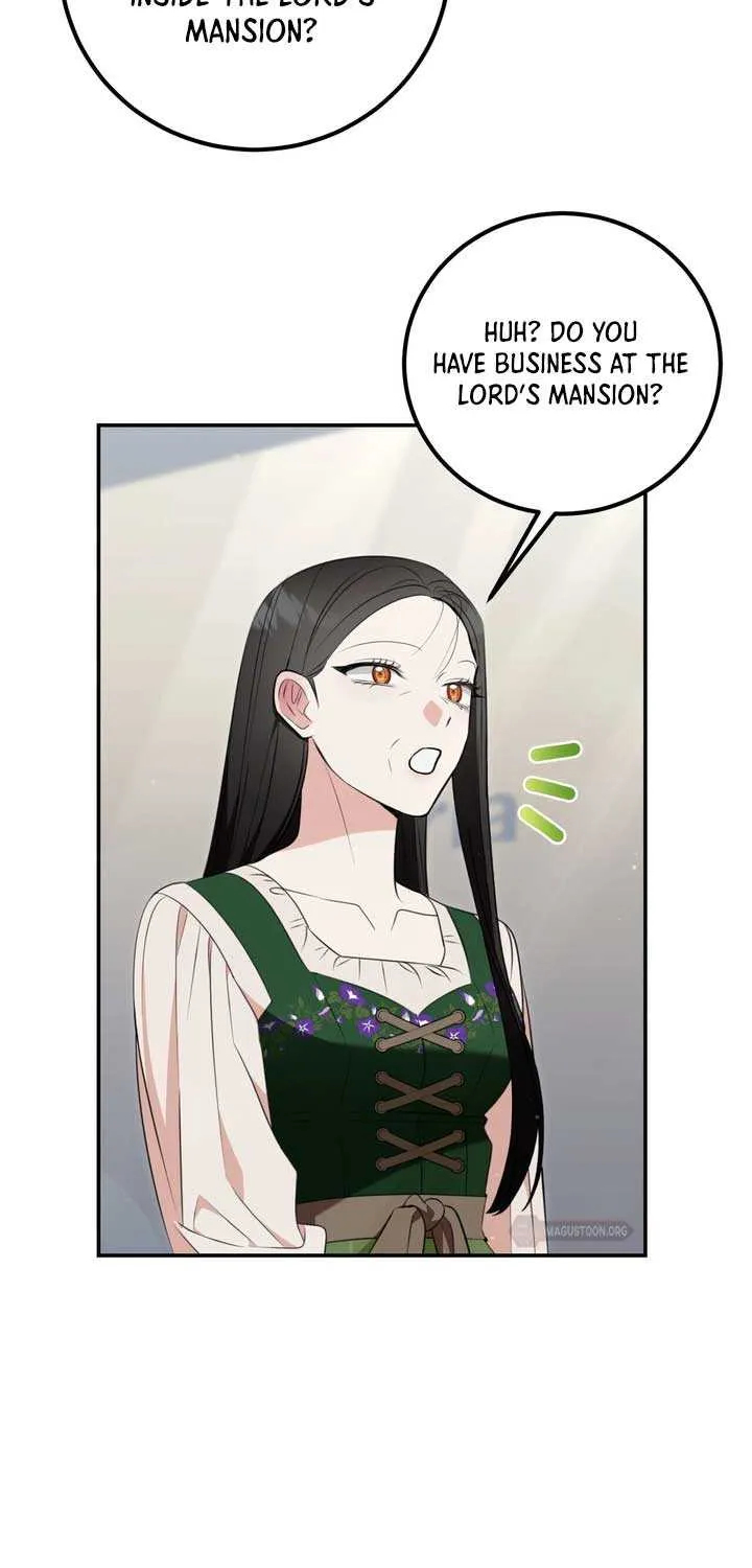 Forget Marriage, I’d Rather Go Bankrupt Chapter 30 page 31 - 