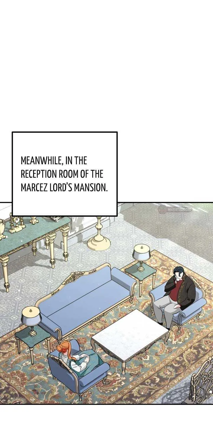Forget Marriage, I’d Rather Go Bankrupt Chapter 30 page 37 - 