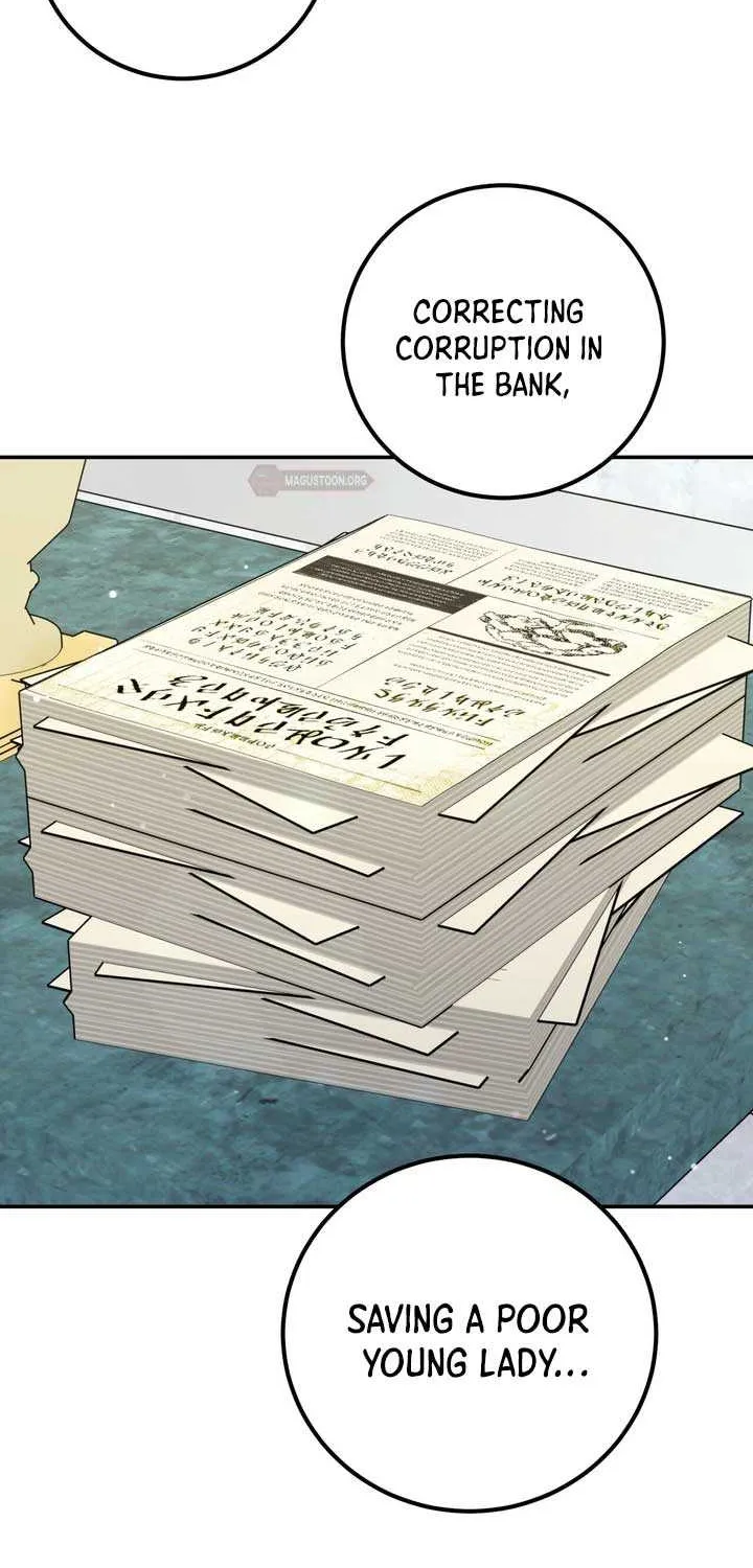Forget Marriage, I’d Rather Go Bankrupt Chapter 30 page 48 - 
