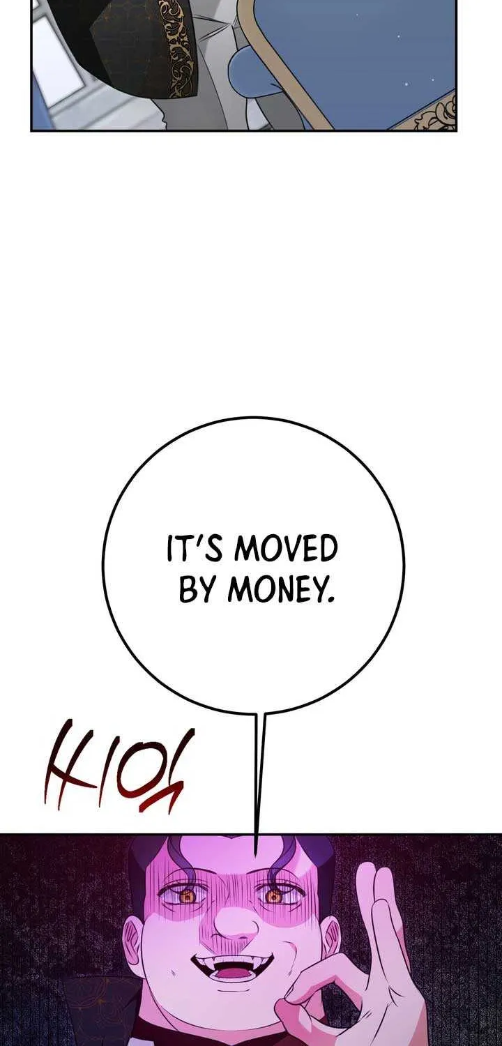 Forget Marriage, I’d Rather Go Bankrupt Chapter 30 page 50 - 