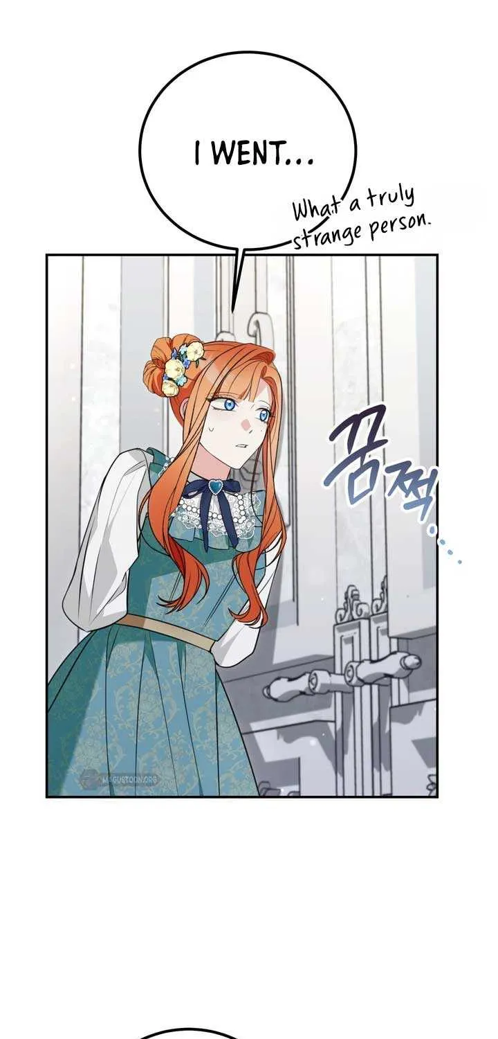 Forget Marriage, I’d Rather Go Bankrupt Chapter 30 page 70 - 