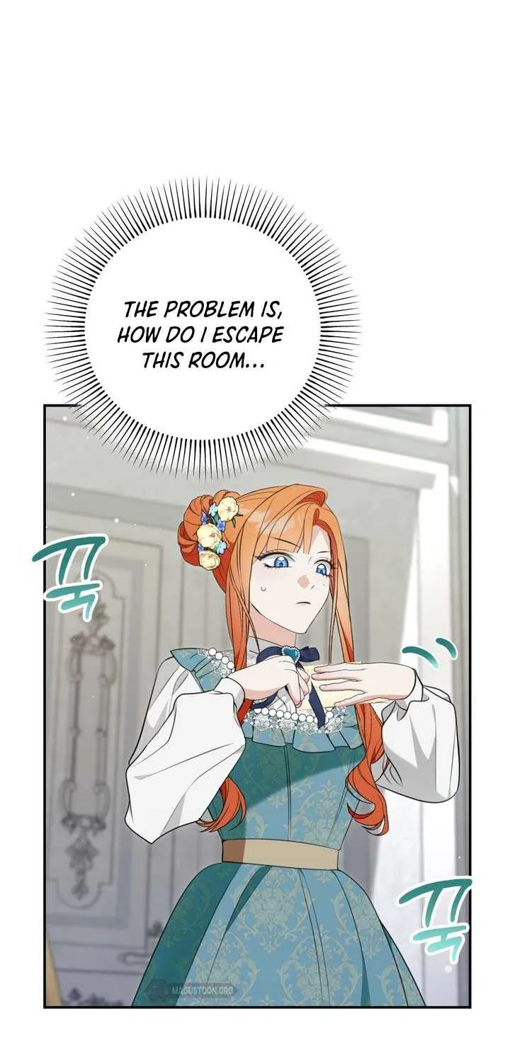 Forget Marriage, I’d Rather Go Bankrupt Chapter 31 page 17 - 