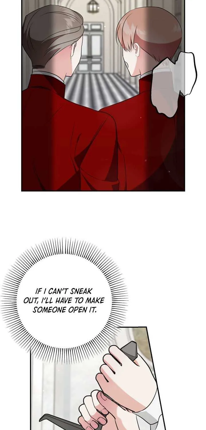 Forget Marriage, I’d Rather Go Bankrupt Chapter 31 page 20 - 