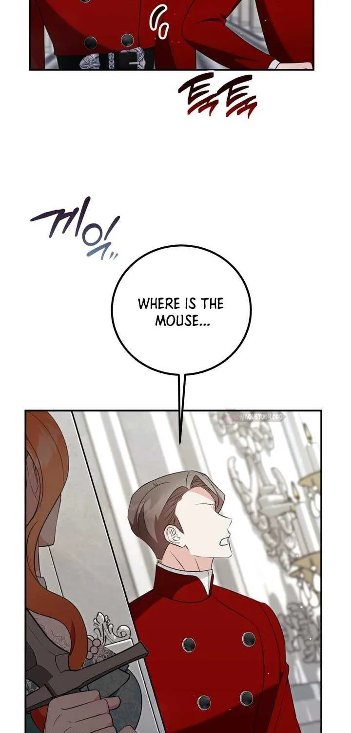 Forget Marriage, I’d Rather Go Bankrupt Chapter 31 page 26 - 