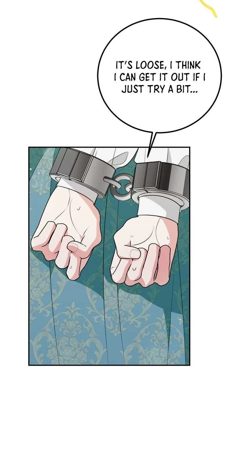 Forget Marriage, I’d Rather Go Bankrupt Chapter 31 page 4 - 