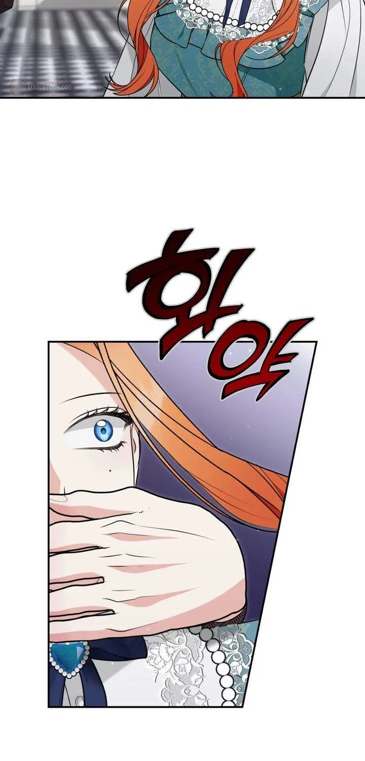 Forget Marriage, I’d Rather Go Bankrupt Chapter 31 page 34 - 