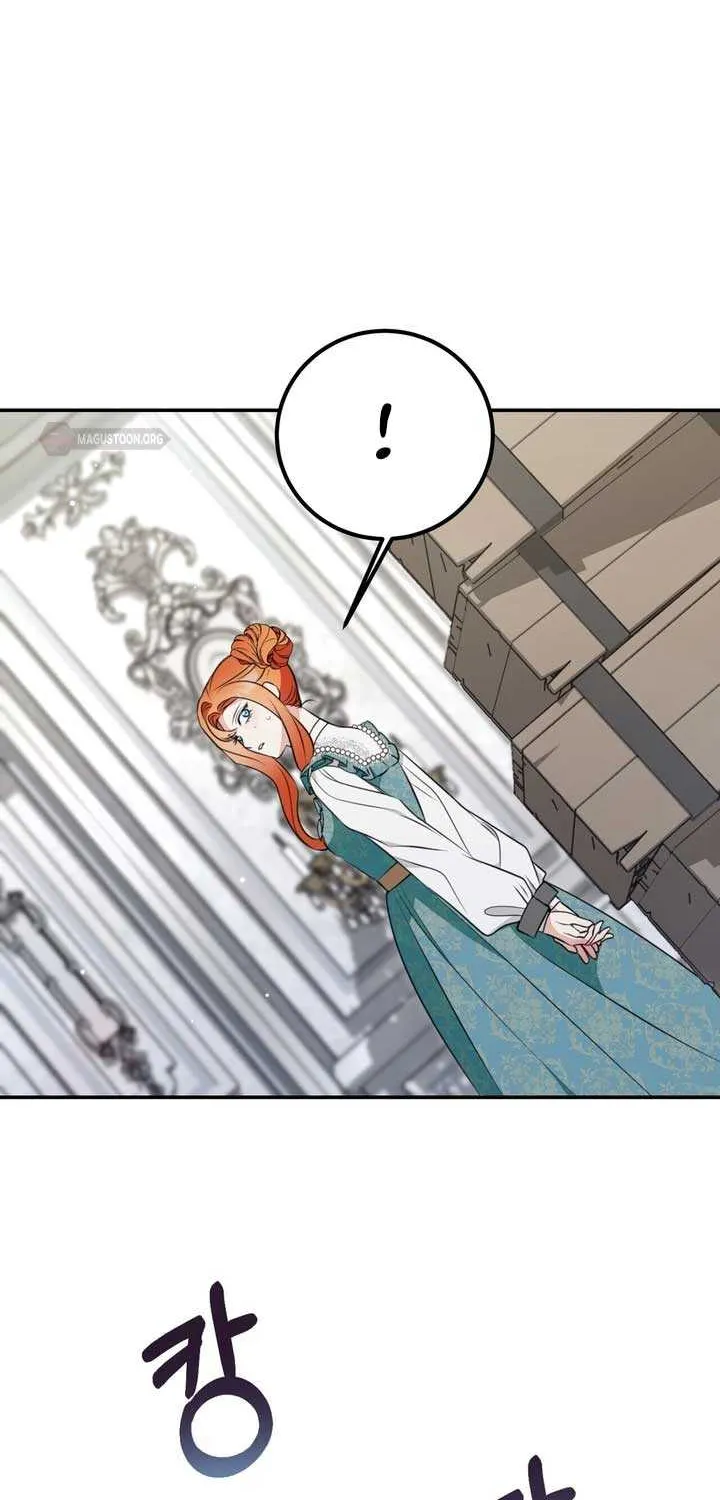 Forget Marriage, I’d Rather Go Bankrupt Chapter 31 page 5 - 