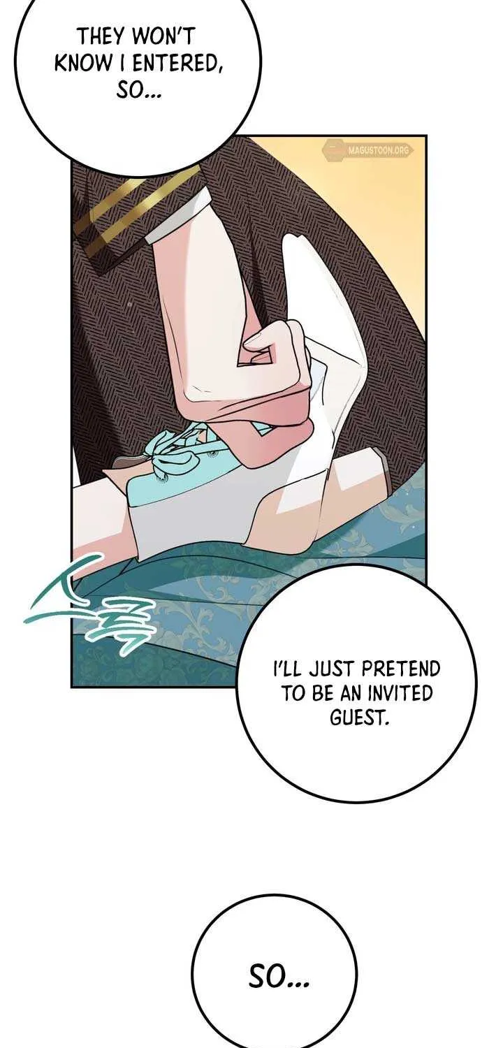 Forget Marriage, I’d Rather Go Bankrupt Chapter 31 page 46 - 